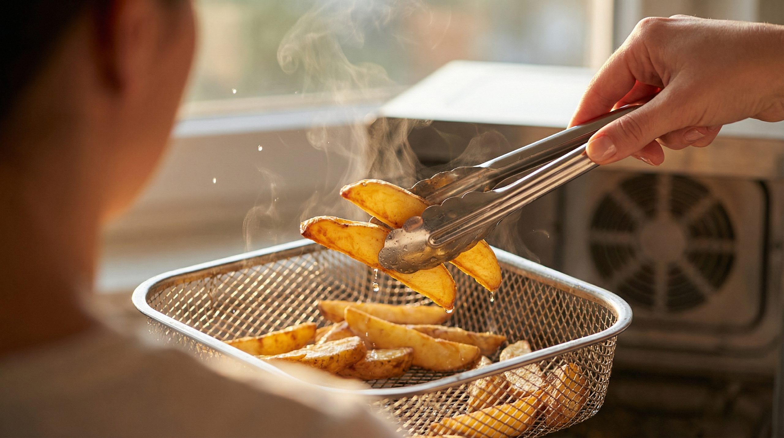 Chega de Assados Secos: Domine o Forno e Airfryer - 2