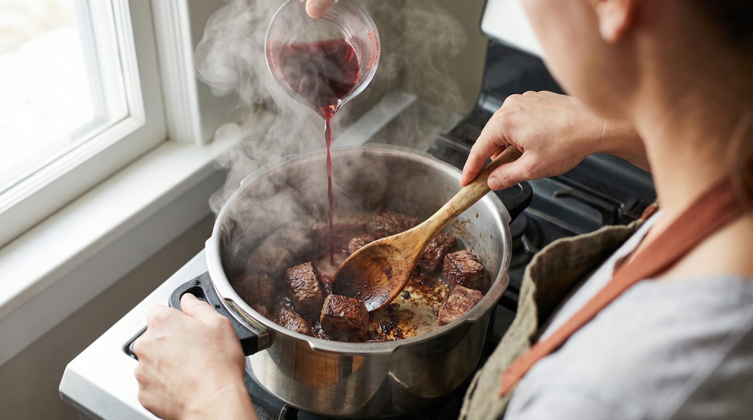 Panelas e Uma Panela Só: Sabor Intenso em Poucos Passos - 2