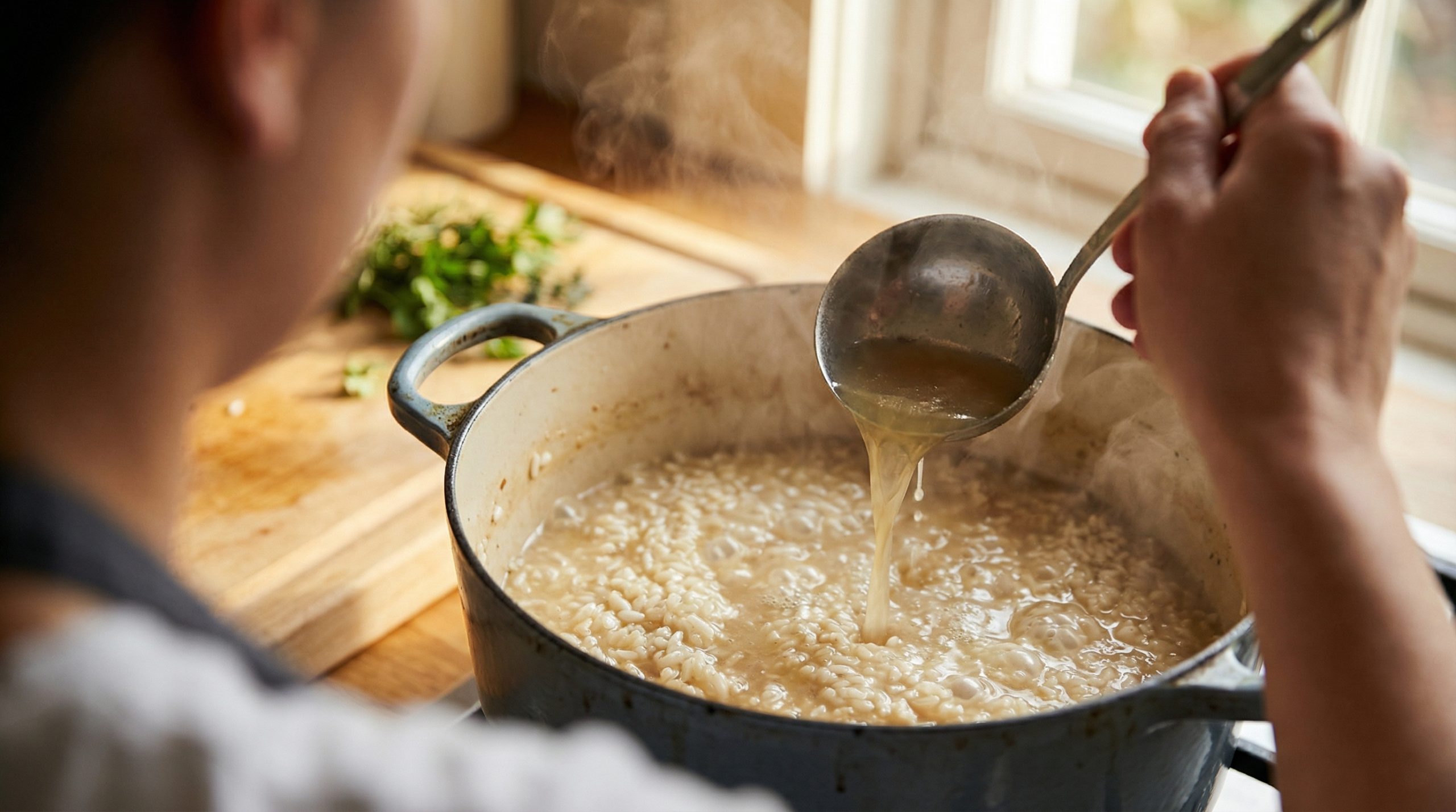 Panelas e Uma Panela Só: Risotos e Ensopados sem Esforço - 2