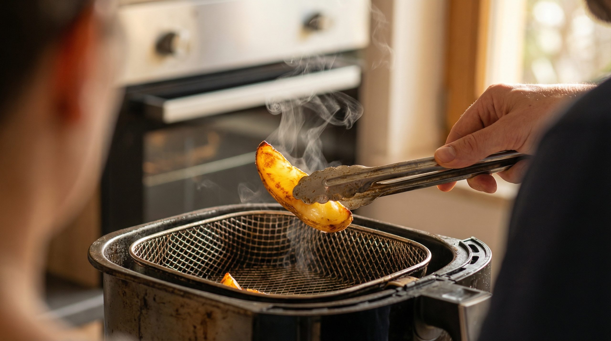 Forno e Airfryer: Truques para Dourar sem Ressecar - 2