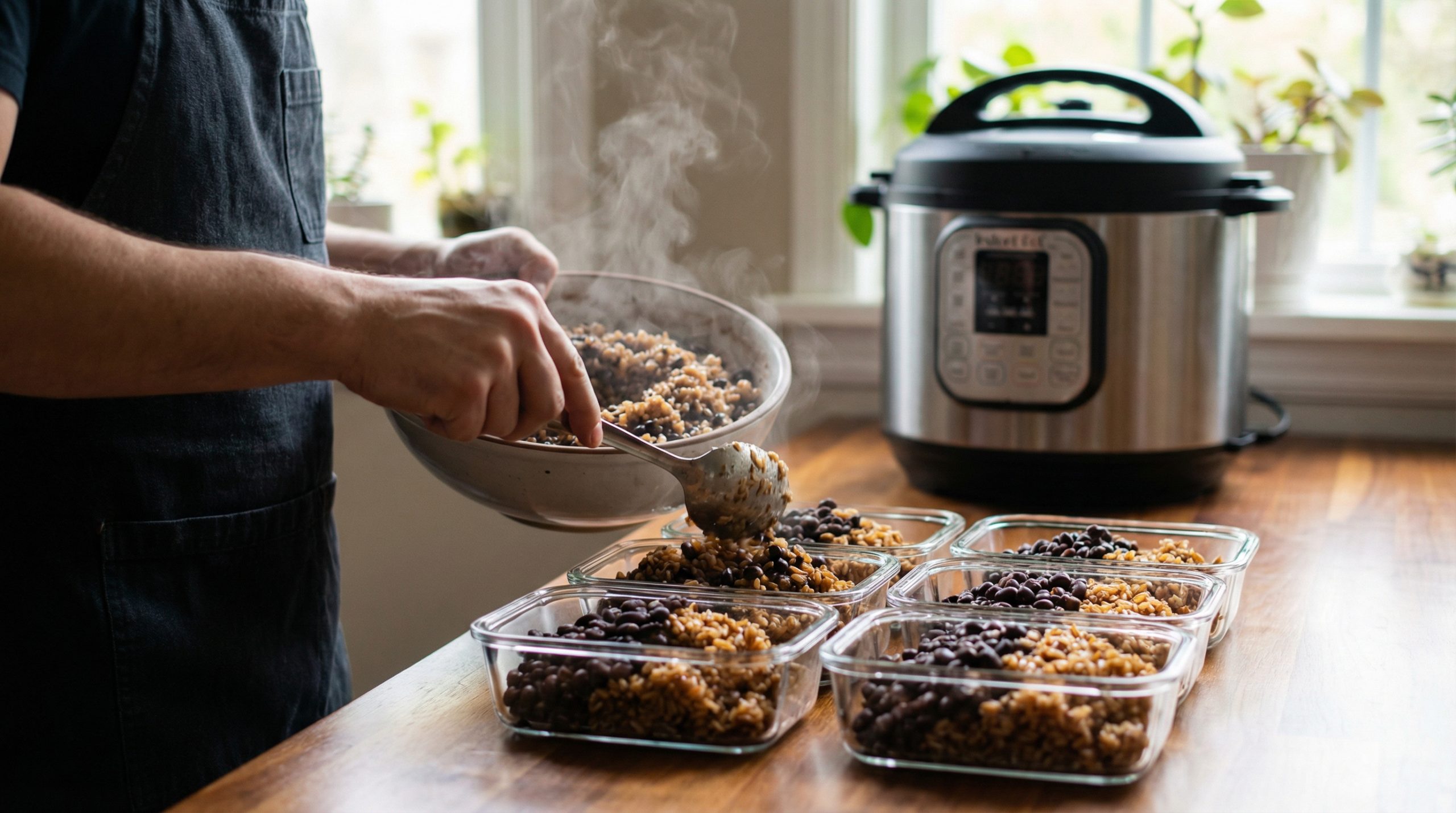 Almoço Rápido e Criativo: Saia do Básico em Pouco Tempo - 2