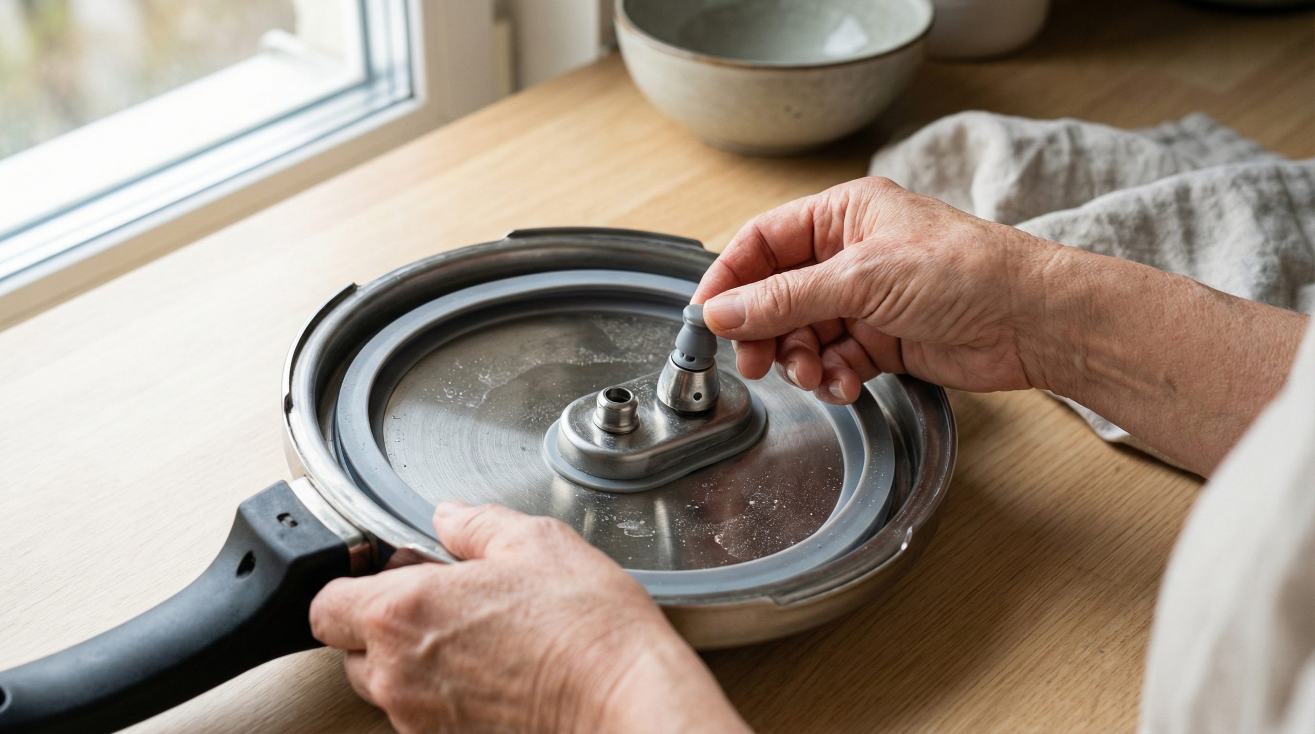 Panelas e Uma Panela Só: Domine Bases e Otimize Tempo - 2