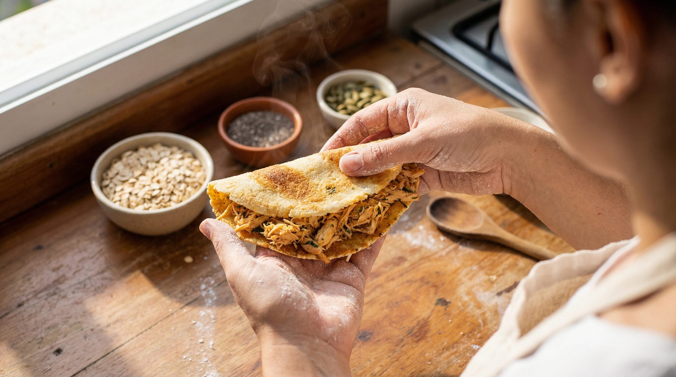 Diversifique o Café da Manhã: Pães, Ovos e Substituições - 2