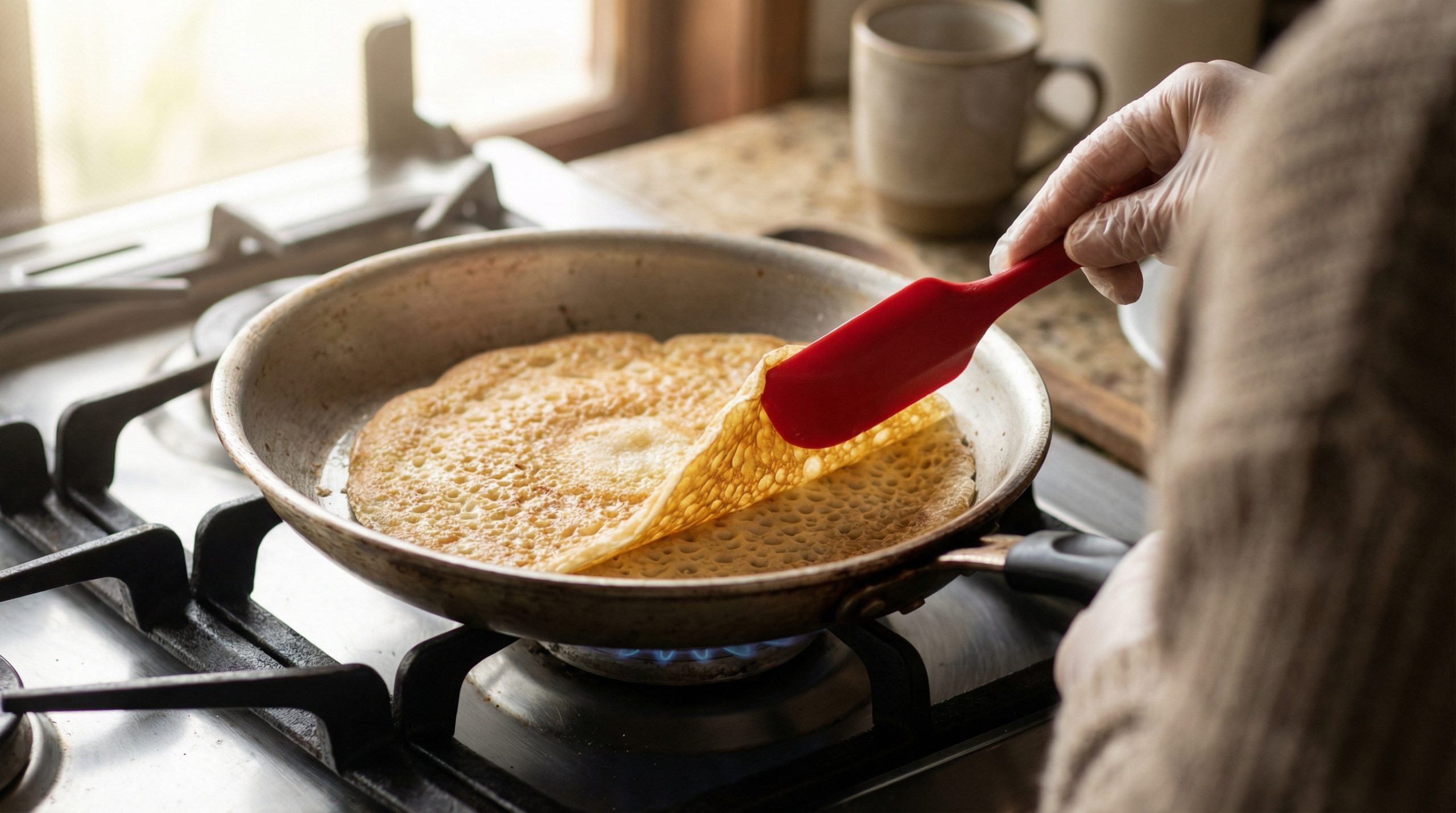 Café da Manhã: Pães, Ovos e Mingaus para Variar - 2