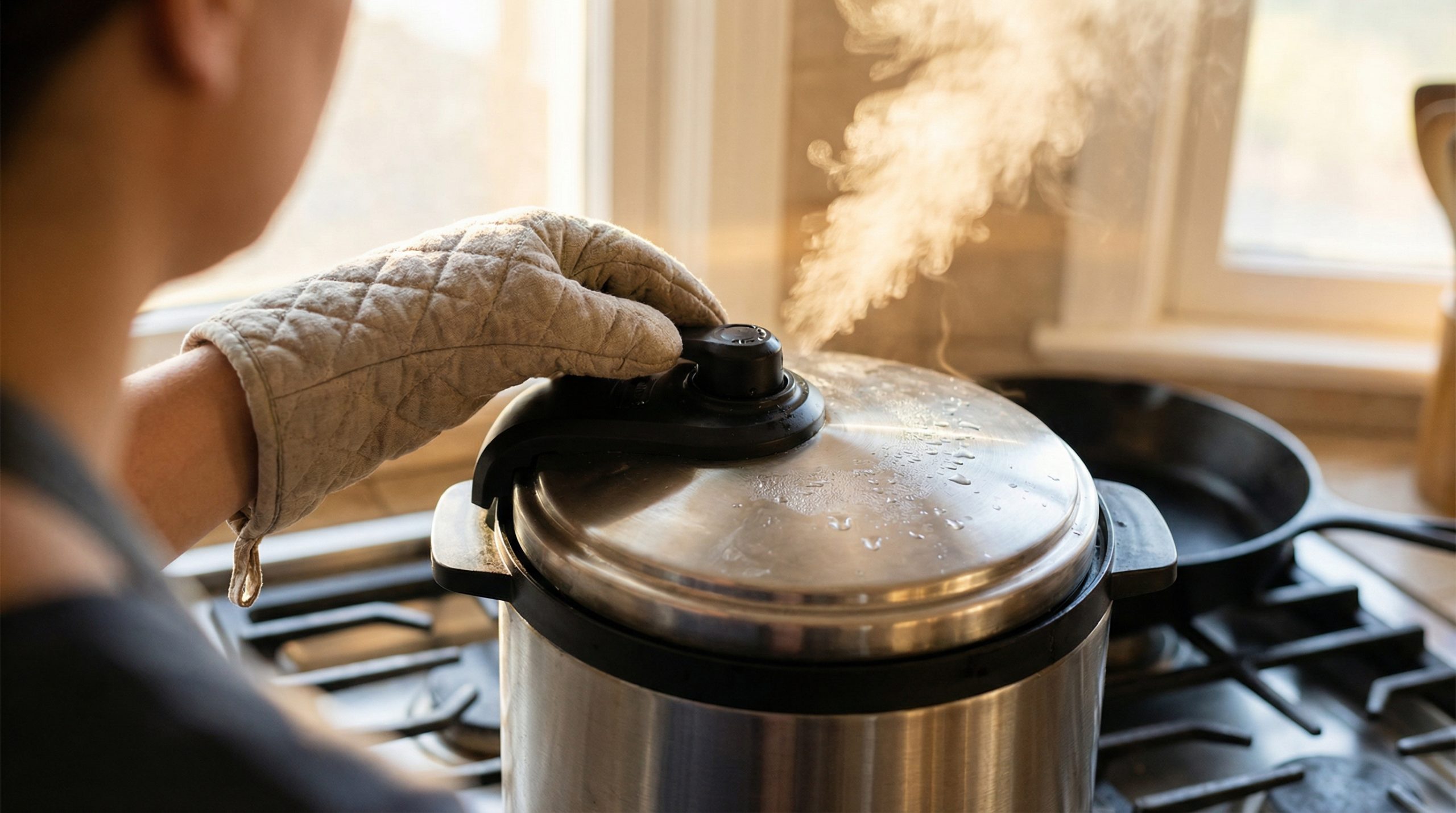 Cozinha Sem Estresse: Adote Panelas e Uma Panela Só - 2