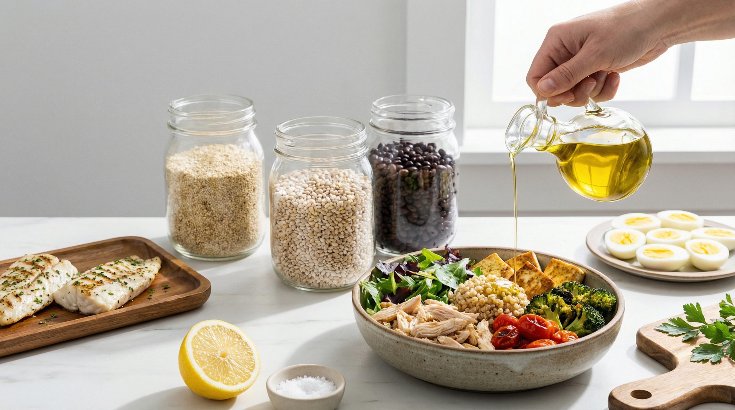 Relâmpago: Marmitas e Pratos Completos em 25 Minutos - 2