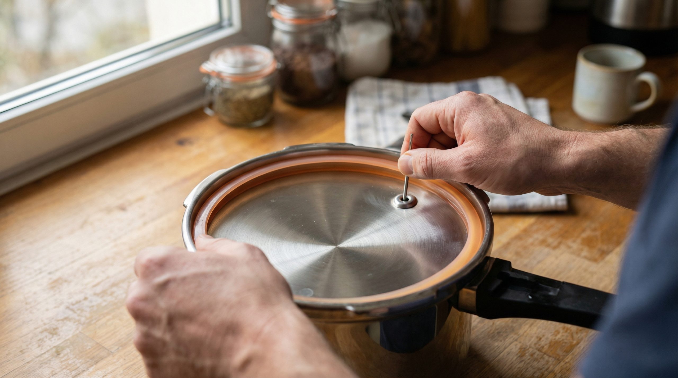Panelas e Uma Panela Só: Acerte a Sequência dos Ingredientes - 2