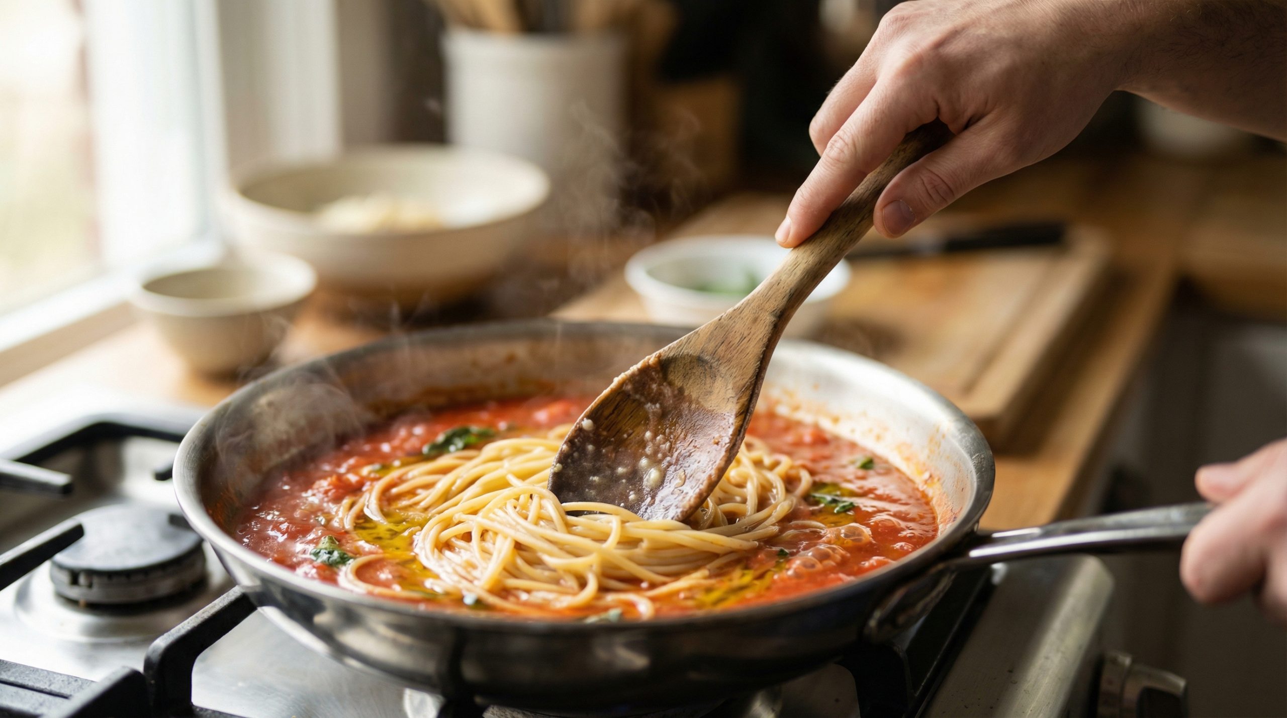 Revolucione sua Rotina com Panelas e Uma Panela Só - 2