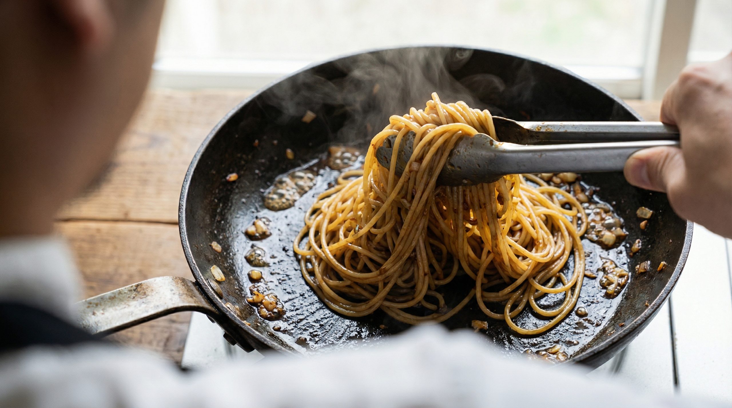 Potencialize seus Pratos com Panelas e Uma Panela Só - 2