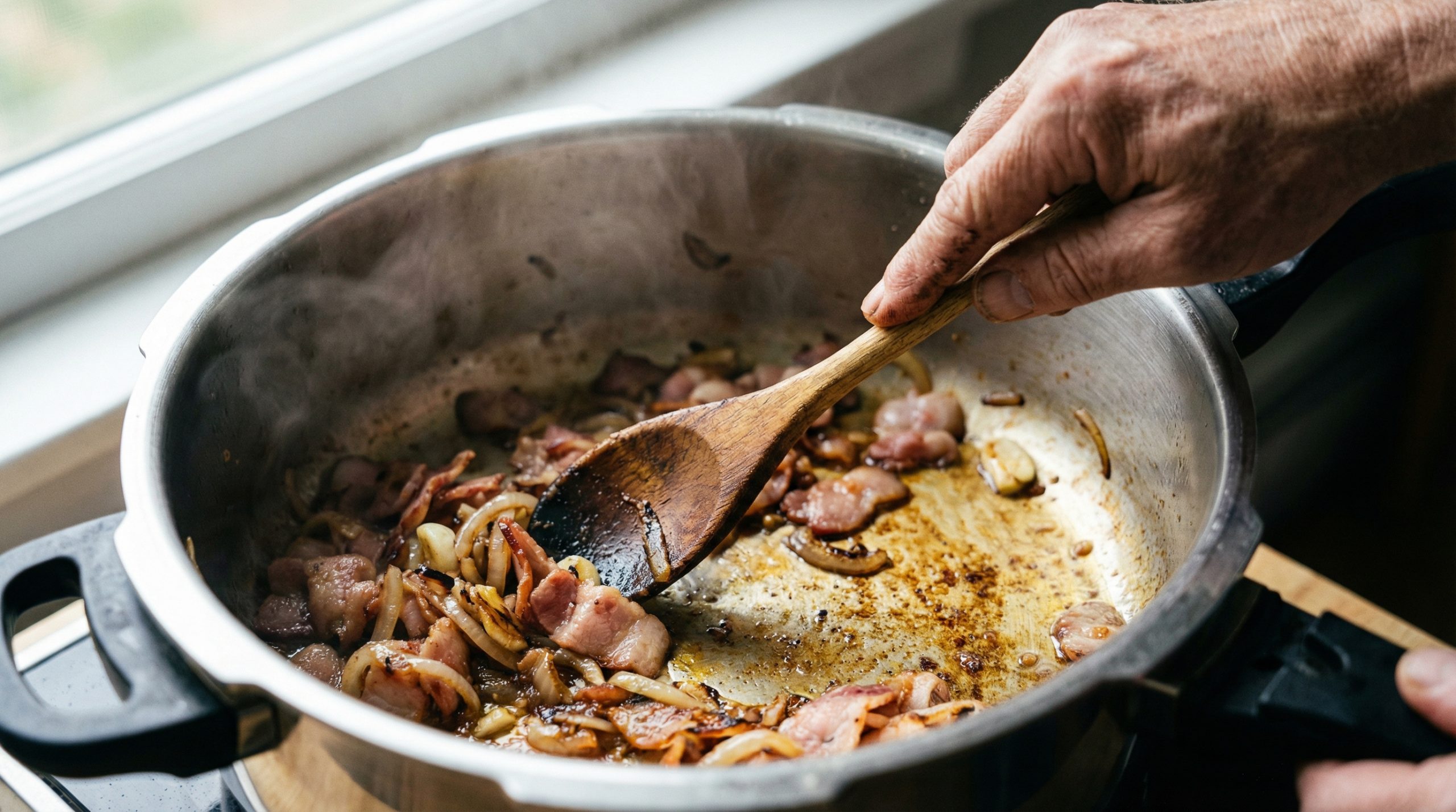 Pare de Sujar Tudo: Use Panelas e Uma Panela Só - 2