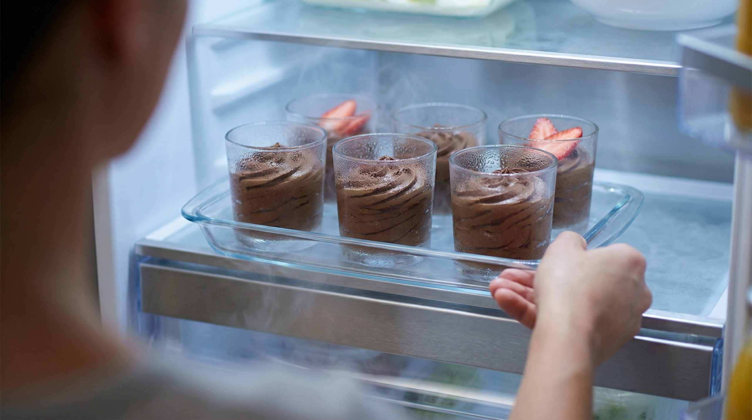 Sobremesas Express: Garanta uma Textura Impecável - 2