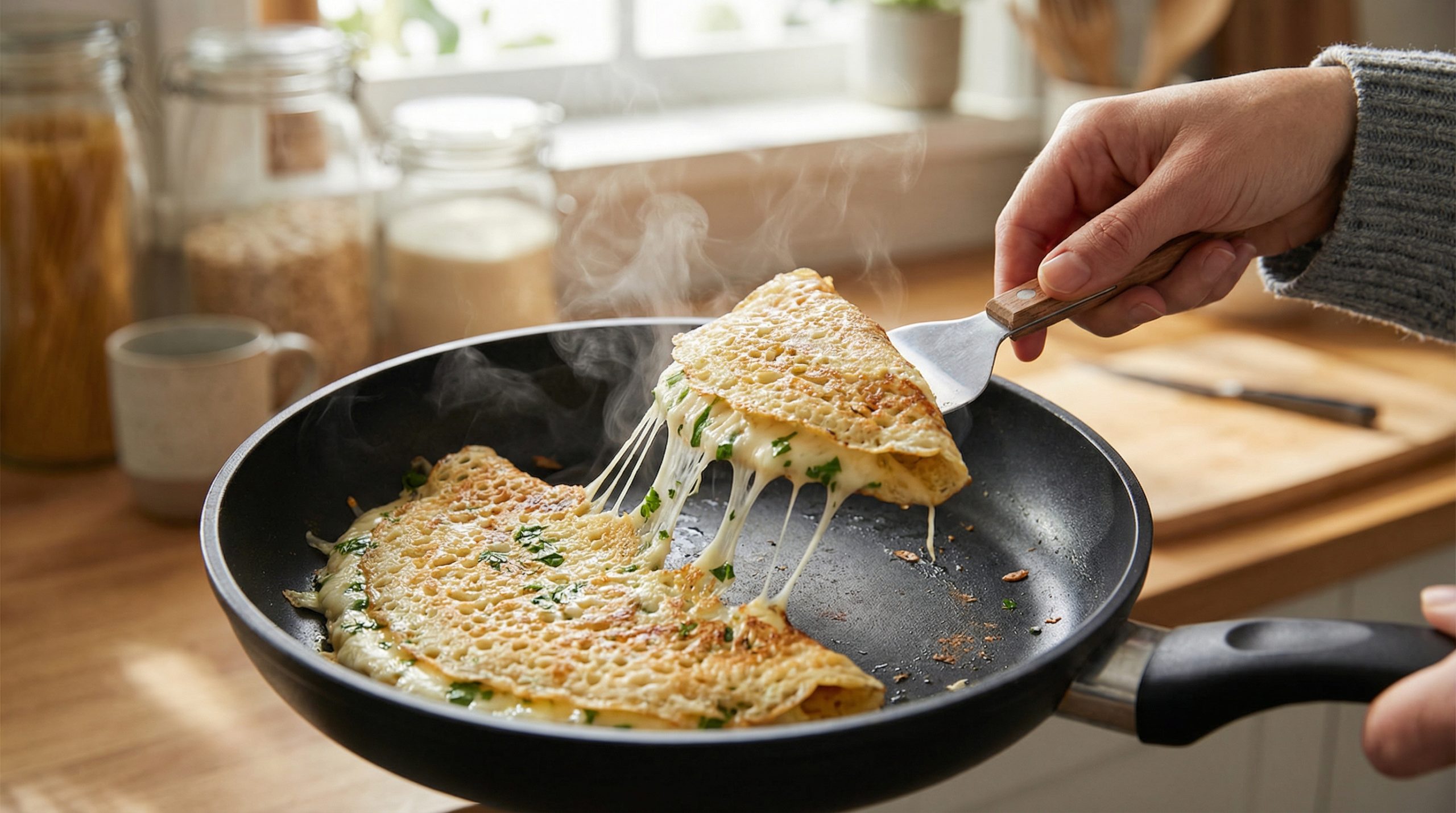 Transforme a Despensa em um Café da Manhã de Hotel - 2