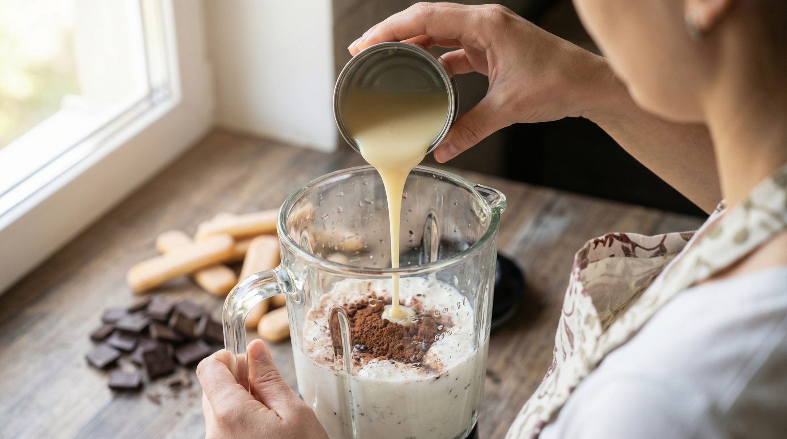 Doce na Hora: Sobremesas Express de Preparo Descomplicado - 2